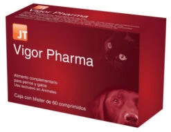 Vigor Chem Pro Vitaminas Y Minerales -Animalear Ventas 170092 163120 1