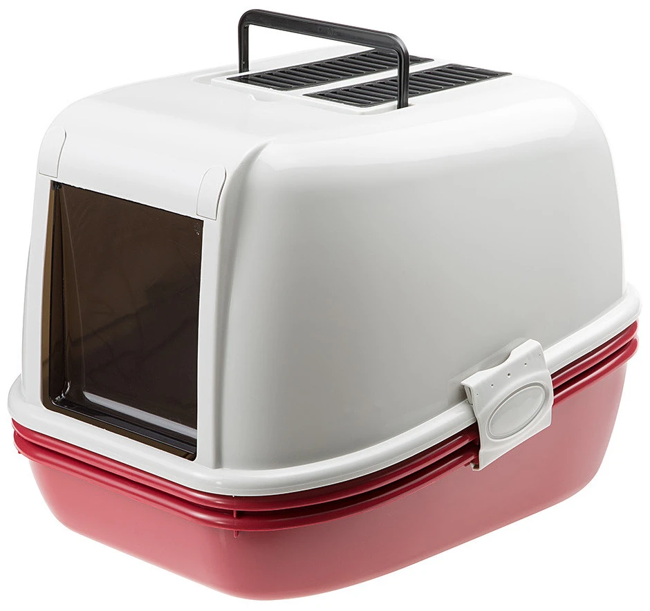 FERPLAST Bandeja Sanitaria Cedazo Magix 3 FERPLAST Bandeja Sanitaria Cedazo Magix