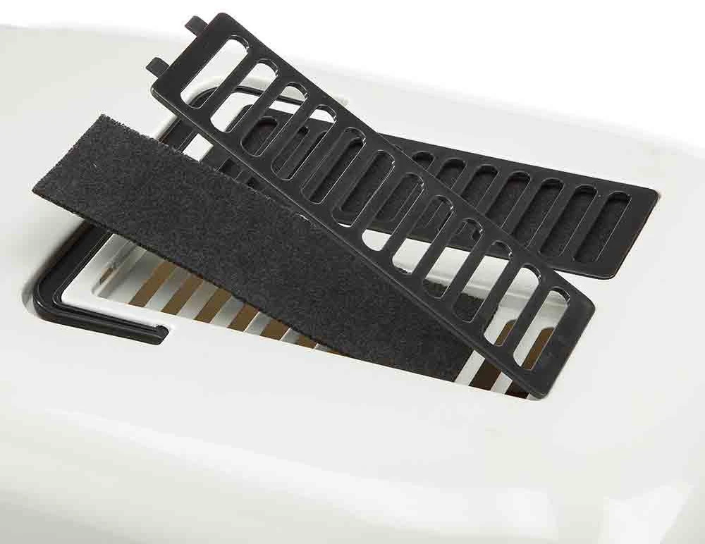 FERPLAST Bandeja Sanitaria Cedazo Magix 5 FERPLAST Bandeja Sanitaria Cedazo Magix - Imagen 3