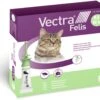 Pipetas Felis Solución Spot-On Para Gatos (42,3mg)