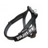 Julius K9 Arnés IDC De Cinta Negro -Animalear Ventas 173241 arnes idc de cinta modelo nuevo 1 2