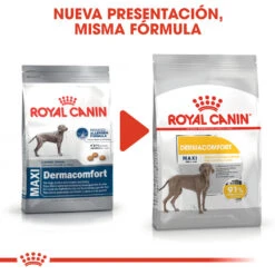 ROYAL CANIN Maxi Dermacomfort Pienso Para Perro Adulto Grande Con Piel Sensible -Animalear Ventas 180278 rc ccn dermamax cv eretailkit 1 es es 7