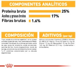 ROYAL CANIN Maxi Dermacomfort Pienso Para Perro Adulto Grande Con Piel Sensible -Animalear Ventas 180278 rc ccn dermamax cv eretailkit 8 es es 9