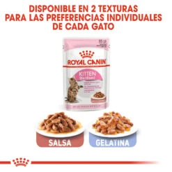 ROYAL CANIN Pack 12 Kitten Sterilised Salsa -Animalear Ventas 181444 rc fhn wet kittensterilisedgravy cv eretailkit 5 es es 8