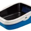 FERPLAST Litter Tray Birba Mix.colours -Animalear Ventas 181575 arenero 1