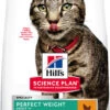 Hill's Science Plan Adult Perfect Weight Pollo