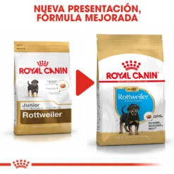ROYAL CANIN Rottweiler Puppy Pienso Para Cachorro De Raza -Animalear Ventas 191 rc bhn puppyrottweiler cm eretailkit 6 es es 7
