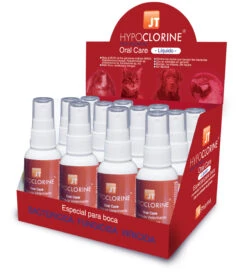 Hypoclorine Oral Care