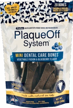 Mini Bones Arandanos -Animalear Ventas 191751 fp0306 1