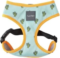 Fuzzyard Arnés Tucson