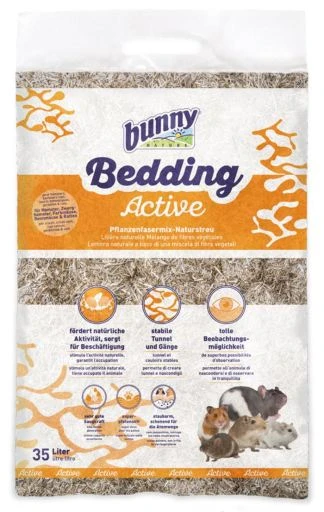 Bunny Bedding Active 3 Bunny Bedding Active