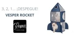 Catit Vesper Rocket 21 Catit Vesper Rocket -Animalear Ventas 192850 vesper rocket 9 10 jpeg 10