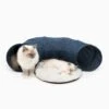 Catit Vesper Túnel Con Cama -Animalear Ventas 193796 catit vesper tunel con cama 7