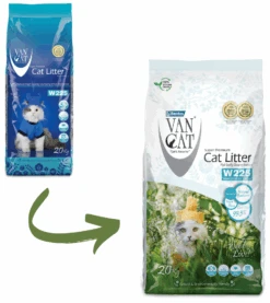 Arena Aglomerante Compact Sin Aroma