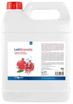 Granada Champú 5 Granada Champú -Animalear Ventas 194978 leti granada 2