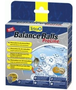 TETRA Balance Balls Proline