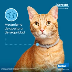 Collar Antiparasitario Para Gatos 13 Collar Antiparasitario Para Gatos -Animalear Ventas 20220914 Ecommerce Seresto caracteristicas 63eb96c699e3c