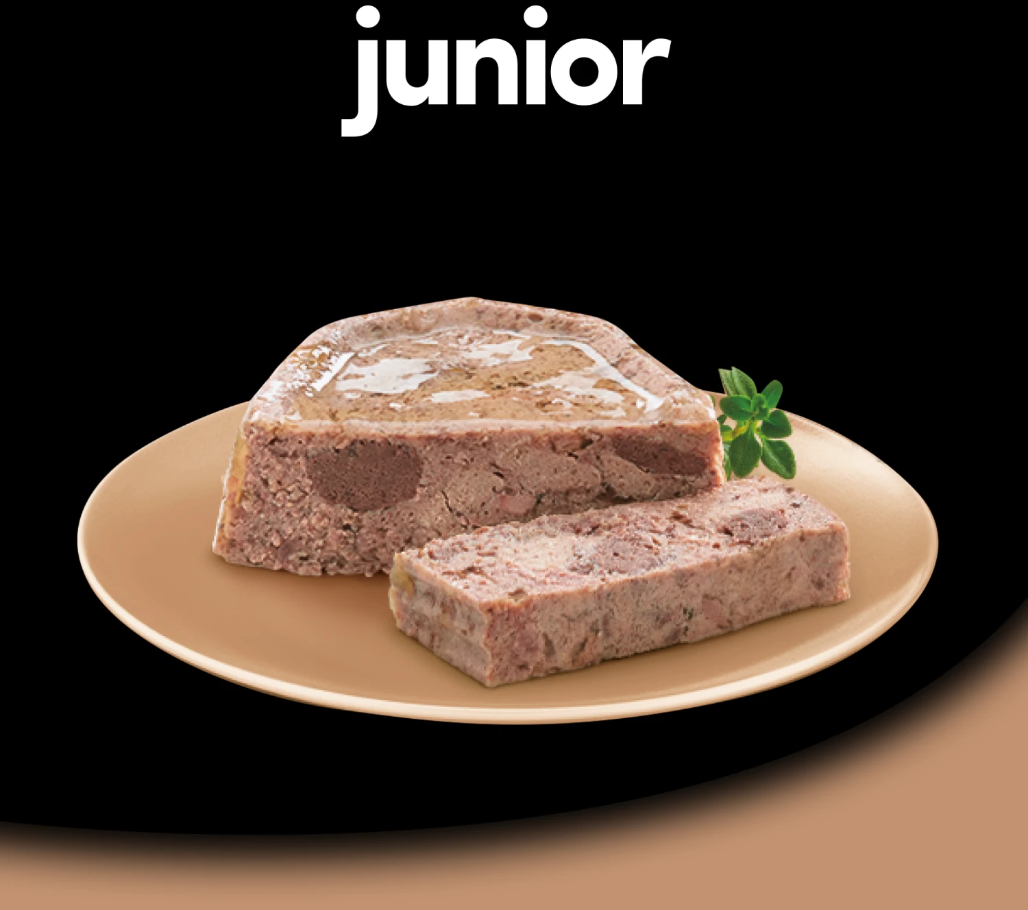 Pack 14 Comida Húmeda Para Cachorros Sabor Pavo Y Ternera Tarrina 8 Pack 14 Comida Húmeda Para Cachorros Sabor Pavo Y Ternera Tarrina - Imagen 6