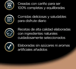 Pack 14 Comida Húmeda Para Cachorros Sabor Pavo Y Ternera Tarrina 16 Pack 14 Comida Húmeda Para Cachorros Sabor Pavo Y Ternera Tarrina -Animalear Ventas 205715 6