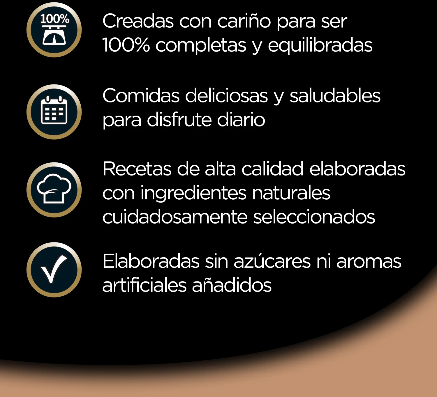 Pack 14 Comida Húmeda Para Cachorros Sabor Pavo Y Ternera Tarrina 9 Pack 14 Comida Húmeda Para Cachorros Sabor Pavo Y Ternera Tarrina - Imagen 7