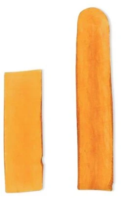 Mordedor Natural Leche De Yak Del Himalaya Con Cúrcuma Para Perros