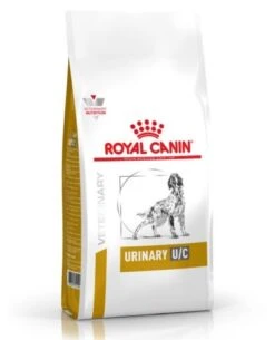 ROYAL CANIN VD Canine Urinary Low Purine