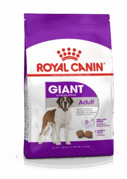 ROYAL CANIN Giant Adult Pienso Para Perro Adulto De Razas Tamaño Gigante 7 ROYAL CANIN Giant Adult Pienso Para Perro Adulto De Razas Tamaño Gigante -Animalear Ventas 25 25 2 1 3