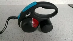 FLEXI Vario Linterna Luz LED Para Correas -Animalear Ventas 257336995 63e5a965065d3