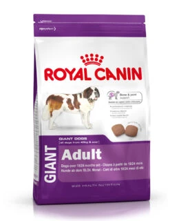 ROYAL CANIN Giant Adult Pienso Para Perro Adulto De Razas Tamaño Gigante 9 ROYAL CANIN Giant Adult Pienso Para Perro Adulto De Razas Tamaño Gigante -Animalear Ventas 25 1