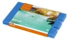 EHEIM Esponja Filtrante Fina Replay Fine Para Loop 10000/15000