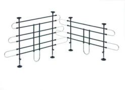 Separador Para Coche 3 Barras -Animalear Ventas 27206 4016598570012 1