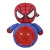 Peluche Para Perro Pelota Spiderman -Animalear Ventas 2800000707