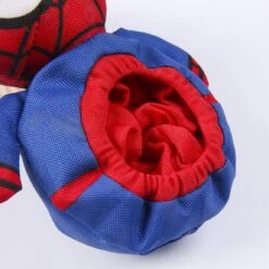 Peluche Para Perro Pelota Spiderman 16 Peluche Para Perro Pelota Spiderman -Animalear Ventas 2800000707 8