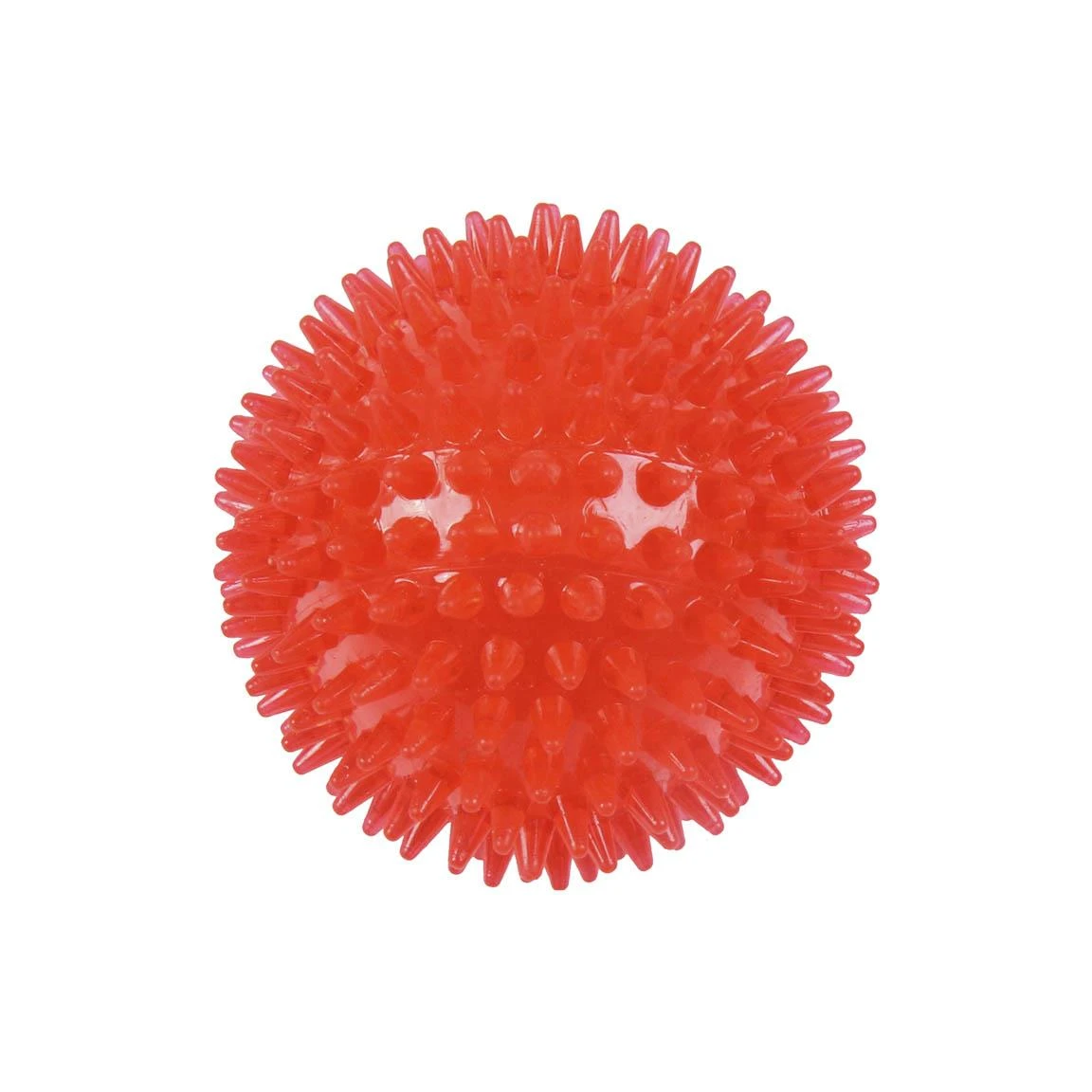 Peluche Para Perro Pelota Spiderman 10 Peluche Para Perro Pelota Spiderman - Imagen 8