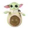 Peluche Para Perro Pelota The Mandalorian Grogu -Animalear Ventas 2800000709