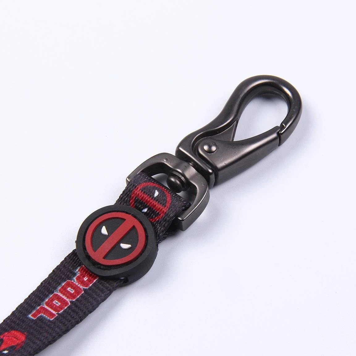 Correa Premium Para Perros Deadpool 8 Correa Premium Para Perros Deadpool - Imagen 6