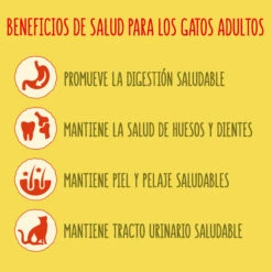 FRISKIES Adulto Bacalao Y Verduras -Animalear Ventas 3010470181953 6 64e35c35d8145