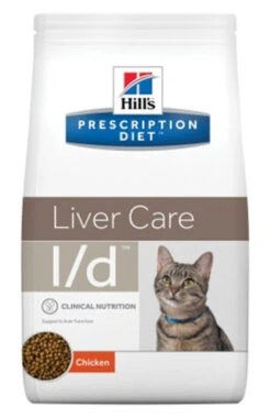 Hill's PD Feline L/d
