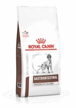 ROYAL CANIN VD Canine Gastro Intestinal Moderate Calorie