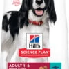 Hill's Canine Adult (Atún Y Arroz) -Animalear Ventas 318 52742926902 3 0