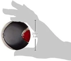 FLEXI Vario Linterna Luz LED Para Correas -Animalear Ventas 31iajTEvADL AC 63e5a939b8eb6