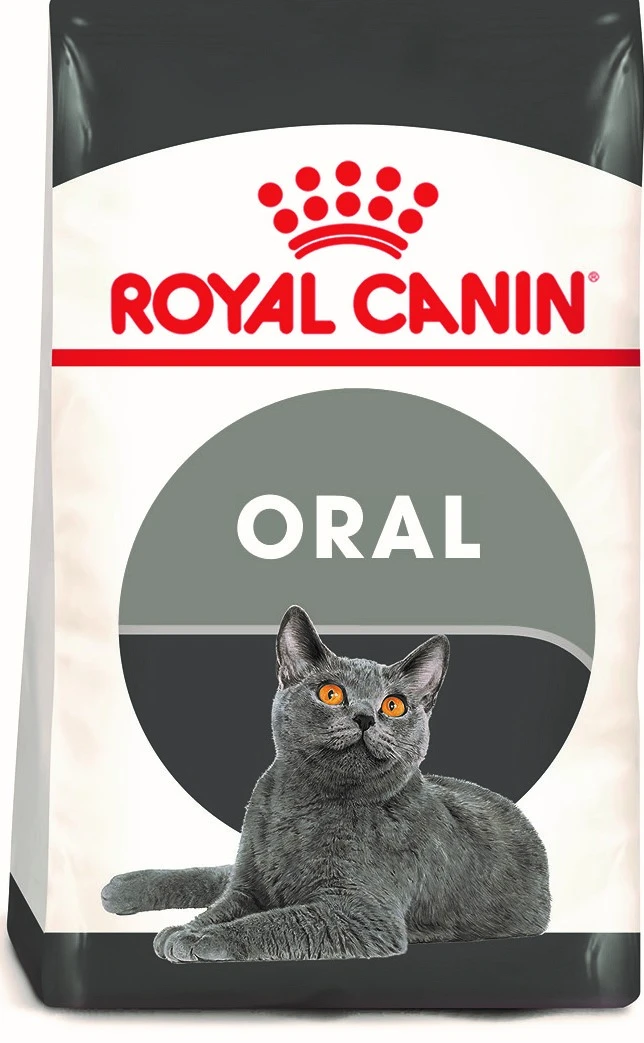 ROYAL CANIN Oral Care Pienso De Gato Adulto Con Sensibilidad Oral 3 ROYAL CANIN Oral Care Pienso De Gato Adulto Con Sensibilidad Oral