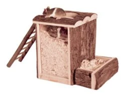 Trixie Torre Laberinto, Natural Living