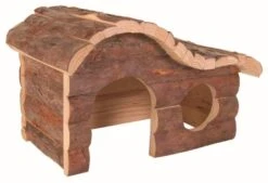 Trixie Casita Hanna, Natural Living