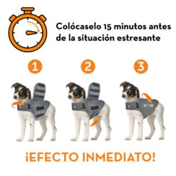 Chaleco Antiestrés Para Perro 18 Chaleco Antiestrés Para Perro -Animalear Ventas 3411113088194 3 64f827f5289c9