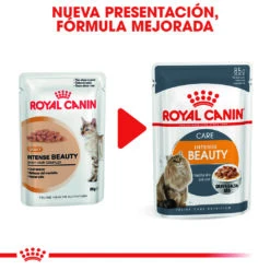 ROYAL CANIN Pack 12 Intense Beauty Salsa -Animalear Ventas 3444 rc fcn wet intensebeautygravy cv eretailkit 1 es es 7