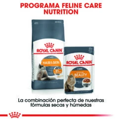 ROYAL CANIN Pack 12 Intense Beauty Salsa -Animalear Ventas 3444 rc fcn wet intensebeautygravy cv eretailkit 4 es es 8