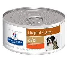 Hill's Pack 24 PD Canine-Feline A/d (lata)