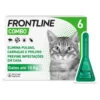Frontline Pipetas Combo Spot-On Para Gatos -Animalear Ventas 3661103072966 63f3a97a476c1