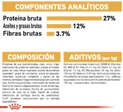 ROYAL CANIN Beagle Adult Pienso Para Perro Adulto De Raza -Animalear Ventas 39613 rc bhn beagle cv eretailkit 6 es es 9